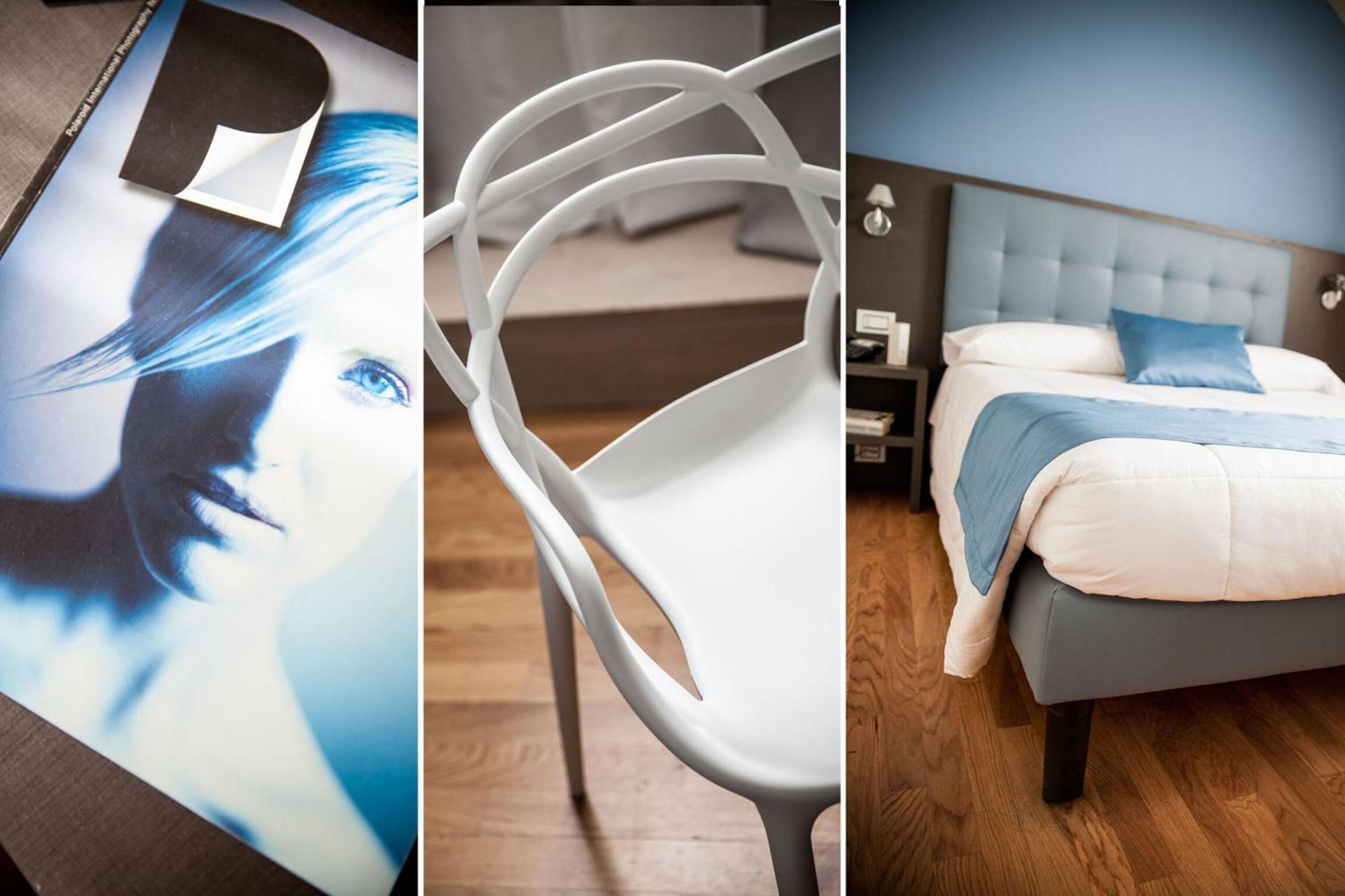 Hotel Concord Turin Phòng bức ảnh