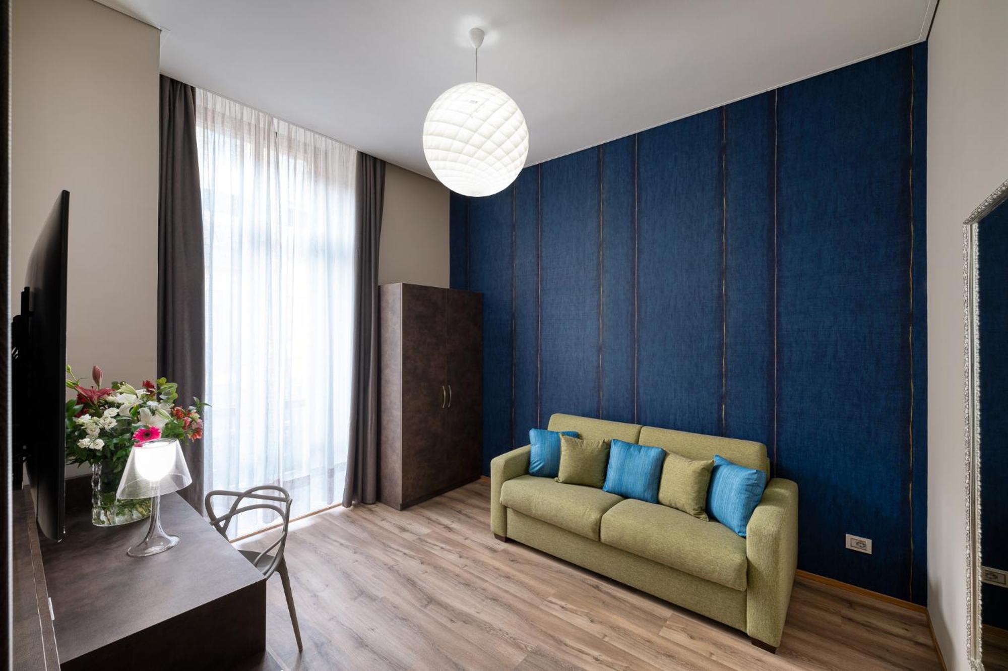 Hotel Concord Turin Ngoại thất bức ảnh