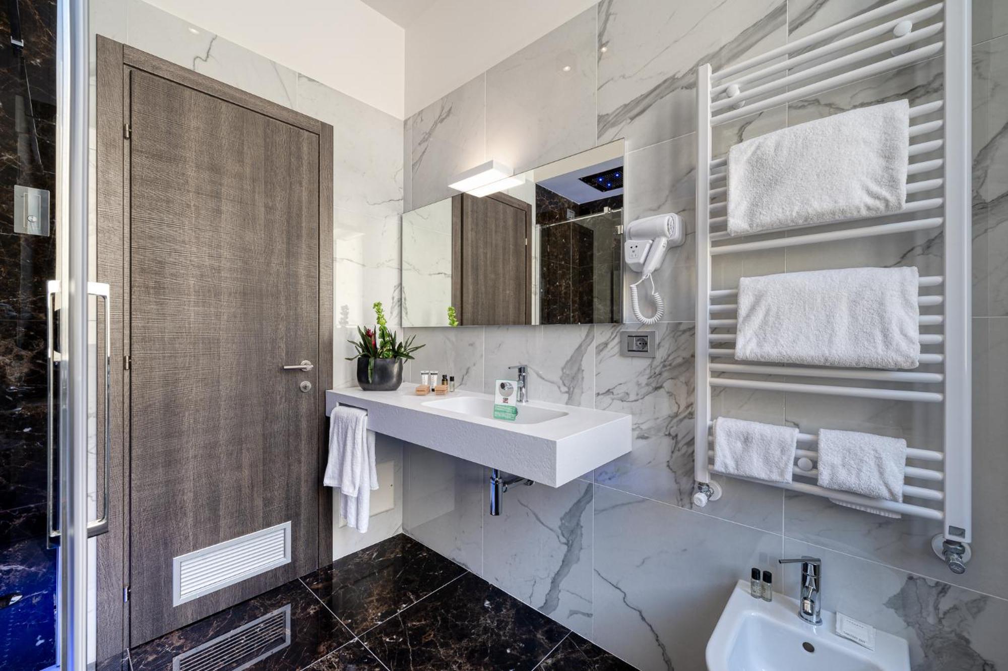 Hotel Concord Turin Ngoại thất bức ảnh
