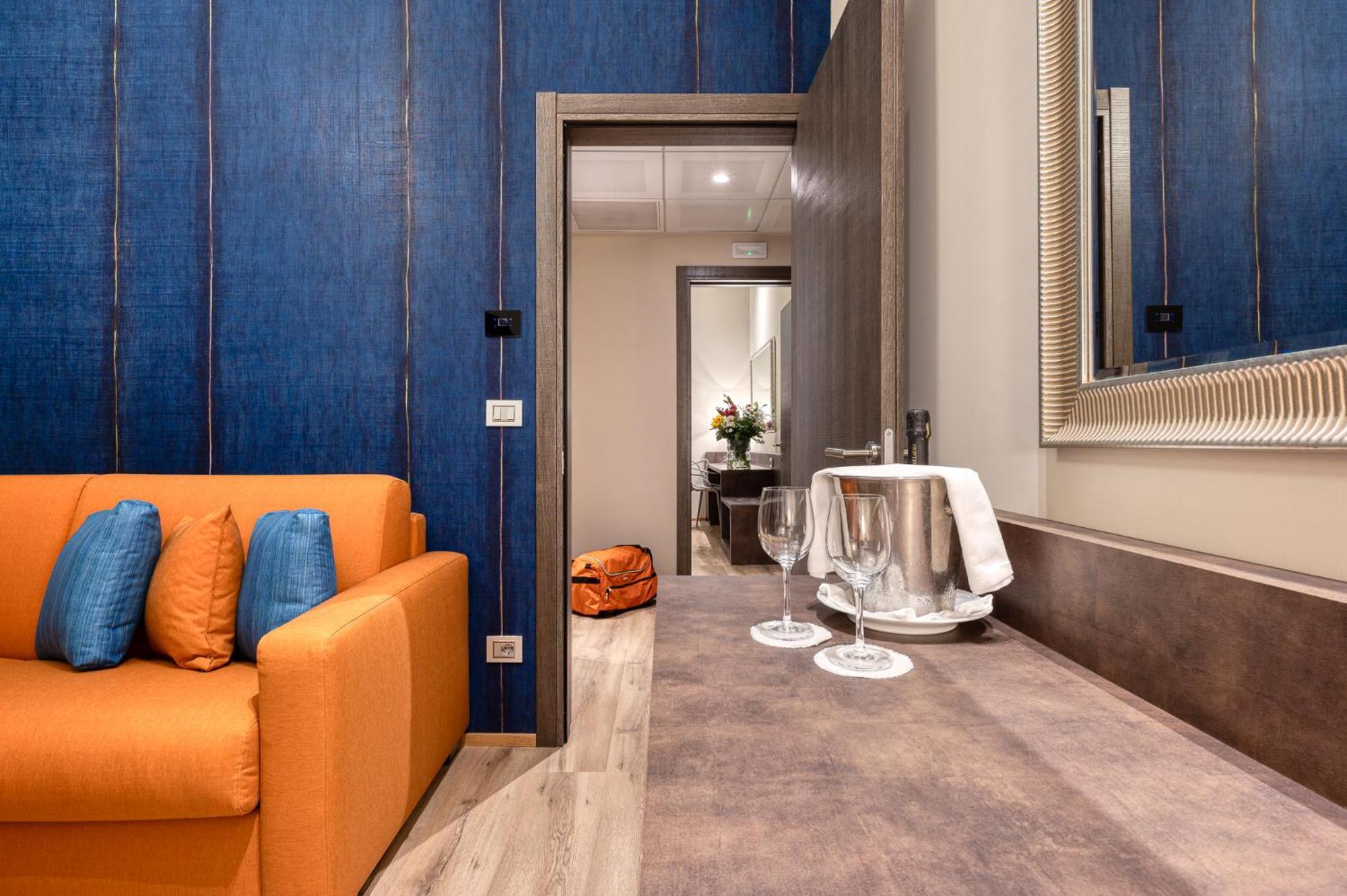 Hotel Concord Turin Ngoại thất bức ảnh